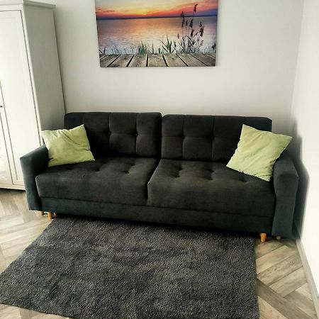 Apartament W Centrum Gizycko Bagian luar foto