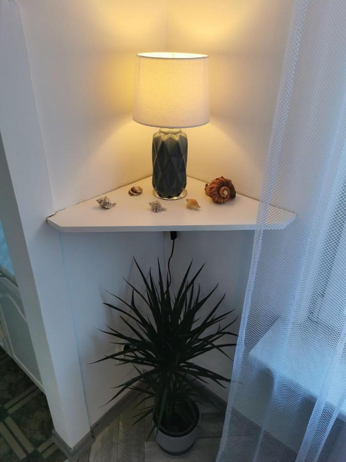 Apartament W Centrum Gizycko Bagian luar foto